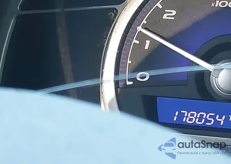 2007 Honda Civic Lx from USA, damaged, VIN 1HGFA16557L134187